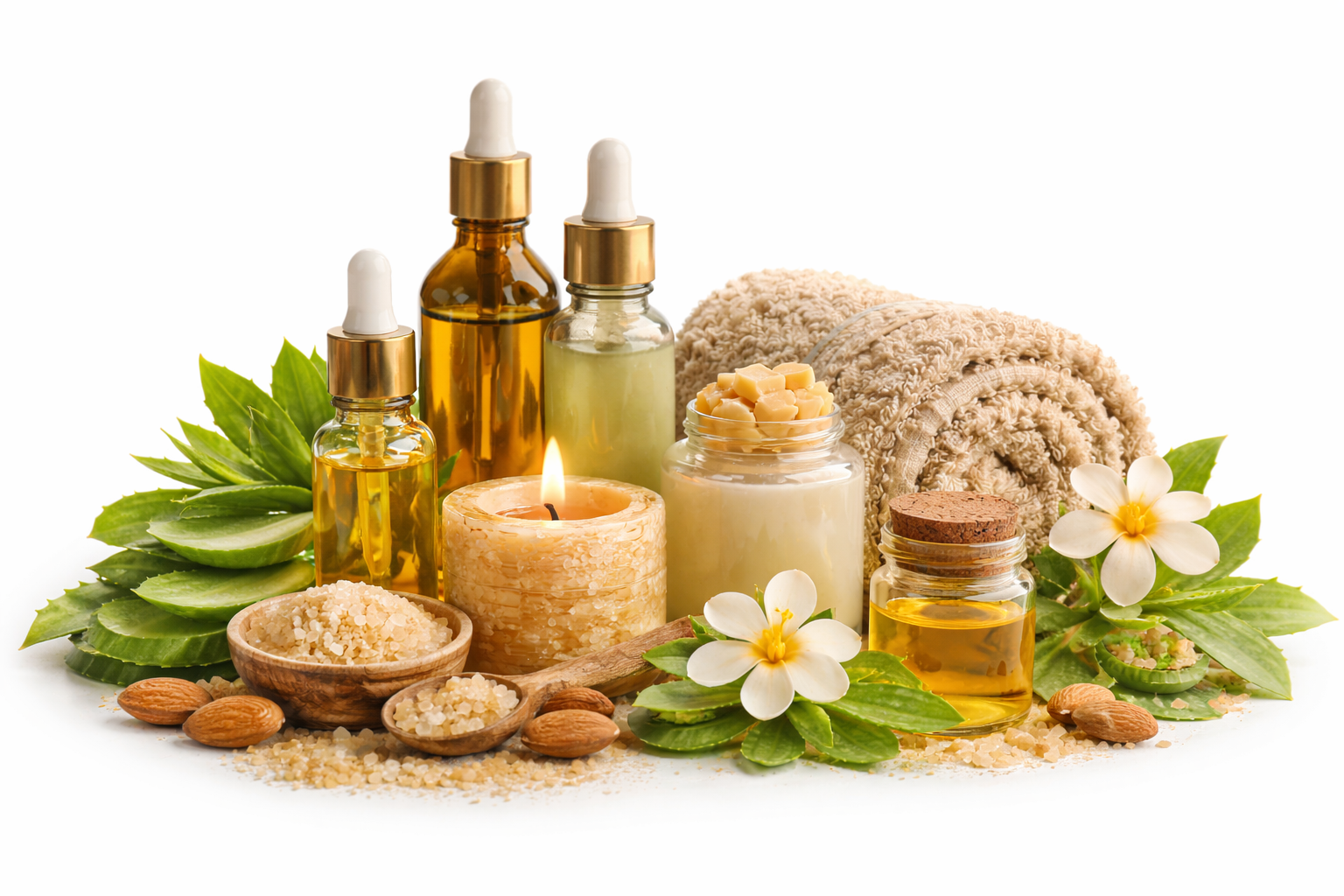 Hetal Cosmetic Centre About Us